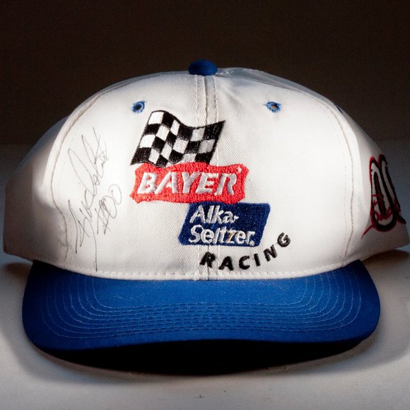 Other - Buckshot Nascar Racing Snapback Hat